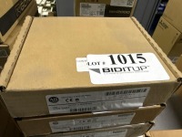 Allen-Bradley 1756-OX8I ControlLogix 8 Point Relay Output Module