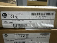 Allen-Bradley 1756-OX8I ControlLogix 8 Point Relay Output Module - 2