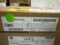 Allen-Bradley 1756-M08SE ControlLogix 8 Axis Sercos Motion Module - 2