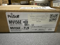 ProSoft Technology MVI56E-FLN FA Control Network Enhanced Communication Module - 2