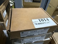 Allen-Bradley 1756-OW16I ControlLogix 16 Point Digital Relay Output Module