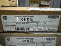 Allen-Bradley 1756-OW16I ControlLogix 16 Point Digital Relay Output Module - 2