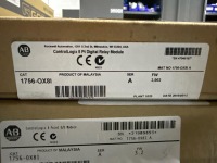 Allen-Bradley 1756-OX8I ControlLogix 8 Point Relay Output Module - 2