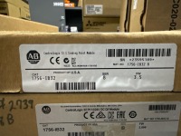 (2) Allen-Bradley 1756-IB32 ControlLogix 32 Pt 12/24V DC D/I Modules - 2