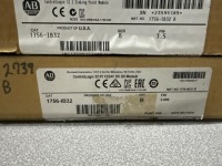 (2) Allen-Bradley 1756-IB32 ControlLogix 32 Pt 12/24V DC D/I Modules - 3