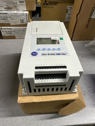Allen-Bradley 150-FS1FX SMC-Flex Control Module