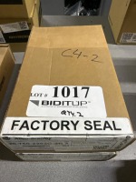(2) Allen-Bradley 20-750-2262C-2R PowerFlex 750 24VDC DIO Option Module - 2