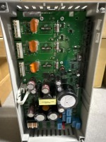 Allen-Bradley SMC-Flex Soft Starter Operator Interface Module - 2