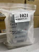 Allen-Bradley SMC-Flex Soft Starter Operator Interface Module - 3