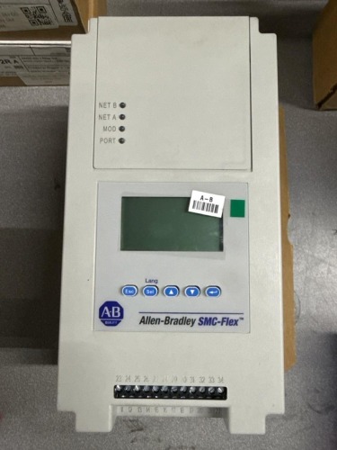 Allen-Bradley 150-FS1FX SMC-Flex Control Module