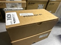 Allen-Bradley 150-FS1FX SMC-Flex Control Module - 2