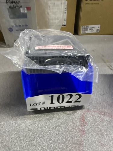 Mitsubishi Q06HCPU CPU Unit