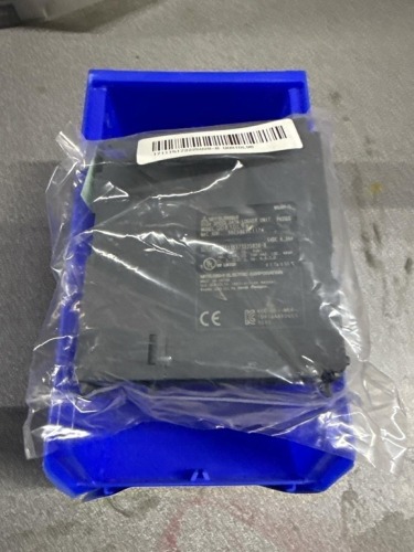 Mitsubishi QD81DL96 High-Speed Data Logger