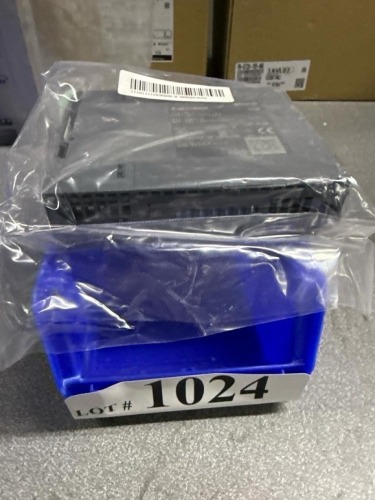 Mitsubishi Q06UDPVCPU CPU Unit