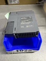 Mitsubishi QJ71MB91 MELSEC-Q Modbus I/F Unit