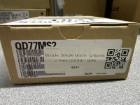 Mitsubishi QD77MS2 MELSEC-Q Simple Motion Module
