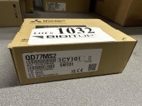 Mitsubishi QD77MS2 MELSEC-Q Simple Motion Module