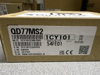 Mitsubishi QD77MS2 MELSEC-Q Simple Motion Module - 2