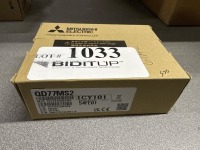 Mitsubishi QD77MS2 MELSEC-Q Simple Motion Module