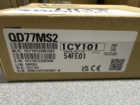 Mitsubishi QD77MS2 MELSEC-Q Simple Motion Module - 2