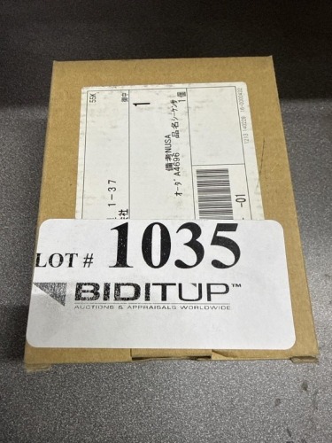 Mitsubishi MELSEC-Q QD62 High Speed Counter Module