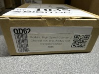 Mitsubishi MELSEC-Q QD62 High Speed Counter Module - 3