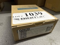 Melsec QD62D 2 Channel High Speed Counter Module