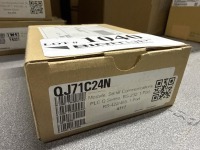Melsec QJ71C24N Serial Communication Module