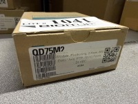 Mitsubishi QD75M2 Positioning Module