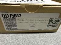 Mitsubishi QD75M2 Positioning Module - 2