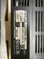 Mitsubishi AJ65BT-D75P2-S3 Positioning Unit - 3