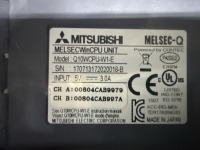 Mitsubishi Q10WCPU-W1-E MELSECWinCPU Unit - 3