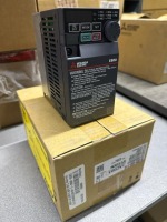 Mitsubishi Electric Variable Frequency Drive Inverter, FR-E820-0030-5-60 - 2