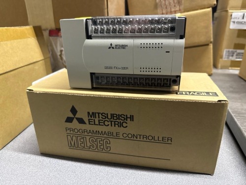 Melsec FX2N-32ER Programmable Controller