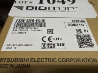 Melsec FX2N-32ER Programmable Controller - 3