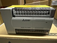 Melsec FX2N-32ER Programmable Controller - 2
