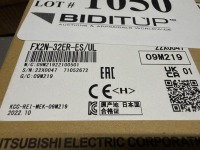 Melsec FX2N-32ER Programmable Controller - 3