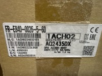 Mitsubishi FR-E840-0026-5-60 Inverter Drive - 2