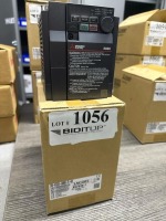 2024 Mitsubishi Electric FR-E820-0080-5-60 Inverter Drive