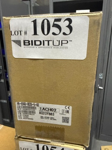 Mitsubishi FR-E840-0026-5-60
