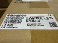2023 Mitsubishi FR-E840-0095-5-60 Inverter Drive - 2
