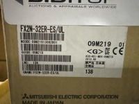 Melsec FX2N-32ER Programmable Controller - 3