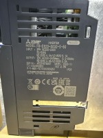 2023 Mitsubishi Electric FR-E820-0030-5-60 Inverter Drive - 3