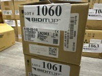 2024 Mitsubishi Electric FR-E820-0030-5-60 Inverter Drive - 2