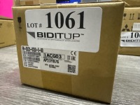 2023 Mitsubishi Electric FR-E820-0030-5-60 Inverter Drive - 2