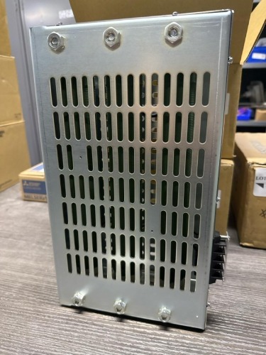 Mitsubishi MR-RB50 Regenerative Brake Resistor