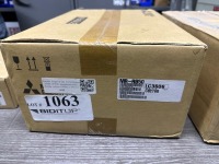 2018 Mitsubishi MR-RB50 Regenerative Brake Resistor - 3