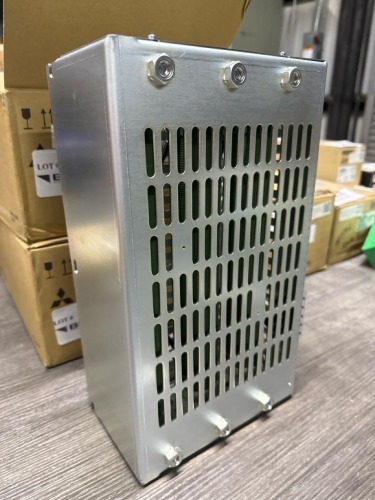 2018 Mitsubishi MR-RB50 Regenerative Brake Resistor