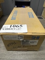 Mitsubishi MR-RB31 Regenerative Brake Resistor - 2