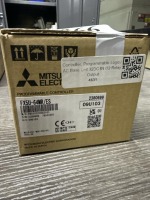 2023 Mitsubishi FX5U-64MR/ES Programmable Controller